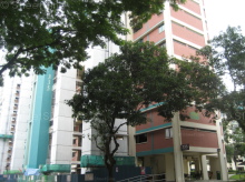 Blk 335 Ang Mo Kio Avenue 1 (Ang Mo Kio), HDB 4 Rooms #43882